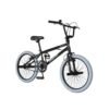 Spartan 20" Exploit BMX Black Gloss - NOT FOR ORDER - OUT OF STOCK