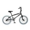 Spartan 20" Exploit BMX Black Gloss - NOT FOR ORDER - OUT OF STOCK