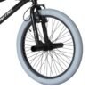 Spartan 20" Exploit BMX Black Gloss - NOT FOR ORDER - OUT OF STOCK