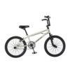 Spartan 20" Exploit BMX Matte Grey -  - NOT FOR ORDER - OUT OF STOCK