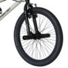 Spartan 20" Exploit BMX Matte Grey -  - NOT FOR ORDER - OUT OF STOCK