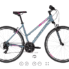 Kellys Bike CLEA 10 GREY PINK M
