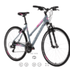 Kellys Bike CLEA 10 GREY PINK M