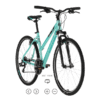 Kellys Bike CLEA 10 MINT M