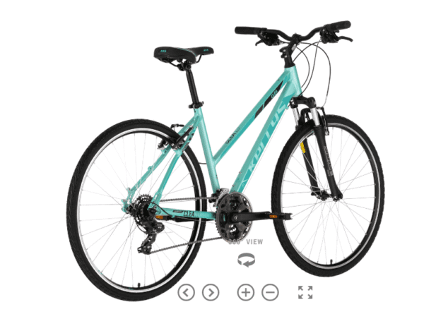 Kellys Bike CLEA 10 MINT M