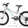 KELLYS Lumi 30 White 6s 20"