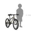 KELLYS 2020 Lumi 30 NEON YELLOW 6s 20"