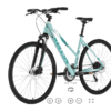 Kellys Bike Pheebe 10 Mint 27s S 280