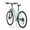 Kellys Bike Pheebe 10 Mint 27s S 280
