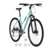 Kellys Bike Pheebe 10 Mint 27s S 280