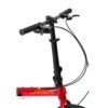 JAVA X2 - Folding City Bike