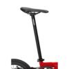 JAVA X2 - Folding City Bike