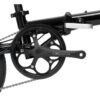 JAVA X2 - Folding City Bike