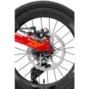 JAVA X2 - Folding City Bike