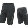 S LARA BLACK [WITH PADDING]