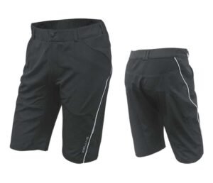 S LARA BLACK [WITH PADDING]