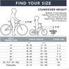 M41400U20OS - Mongoose 20" Legion L60 Gray