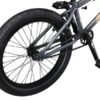 M41400U20OS - Mongoose 20" Legion L60 Gray