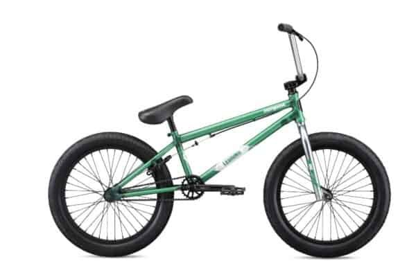 M41400U10OS - Mongoose 20" Legion L60 Green - Image 3