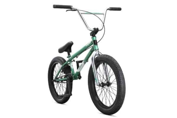 M41400U10OS - Mongoose 20" Legion L60 Green
