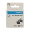 Shimano B05S Brake Pads (pair) - Organic