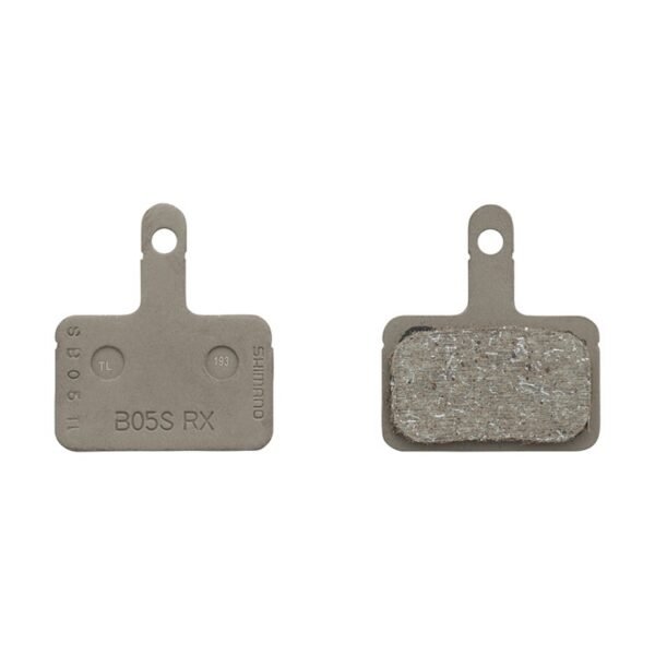Shimano B05S Brake Pads (pair) - Organic