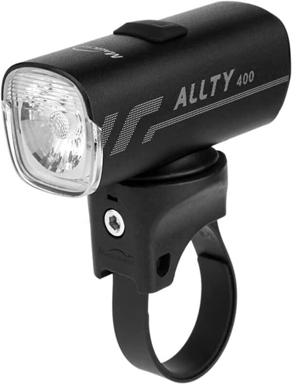 Magicshine ALLTY 400 Powerful Bicycle Headlight 400 Lumen USB