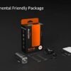 magicshine400-02 Magicshine ALLTY 400 Powerful Bicycle Headlight 400 Lumen USB