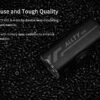 magicshine400-06 Magicshine ALLTY 400 Powerful Bicycle Headlight 400 Lumen USB