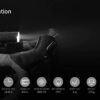 MagicShine RN800 Bicycle Cycling Bike Front Light 800 Lumens