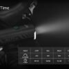MagicShine RN800 Bicycle Cycling Bike Front Light 800 Lumens