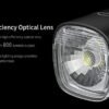 MagicShine RN800 Bicycle Cycling Bike Front Light 800 Lumens