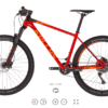 KELLYS Gate 70 S Deore XT/SLX 22 spd 27.5"