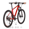 KELLYS Gate 70 S Deore XT/SLX 22 spd 27.5"
