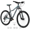 Kellys Bike 2020 Vanity 70 27s 27.5" M