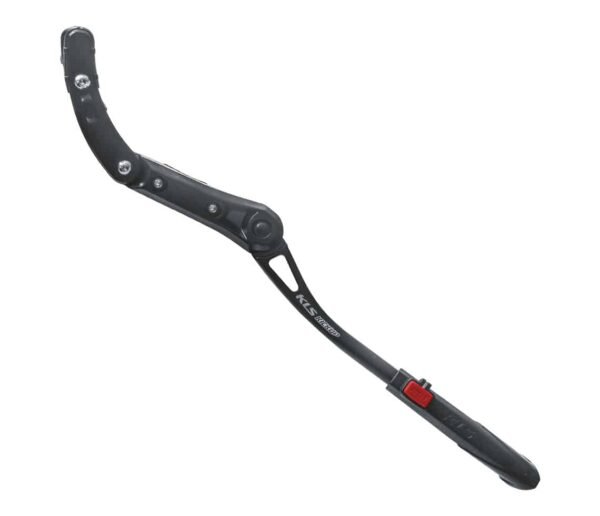 KLS KICKUP Bike Stand Kickstand KLS KICKUP 24"-29", black