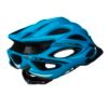 KSL Safety Helmet Dynamic Light Blue 02 KLS Bicycle Helmet DYNAMIC 019 Light Blue M/L 58-61CM