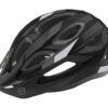 KLS Helmet JESTER BLACK-GREY Unisize