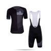 L Qudra 03 Jersey and Bib Shorts
