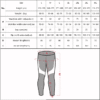 Qudra Long Bottom Size Chart L Qudra 007 Long Sleeves - Long Pants Cycling Jersey