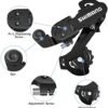 SHIMANO Rear Derailleur RD-TZ31-A 6/7 Speed Direct Mount for Mountain Bike