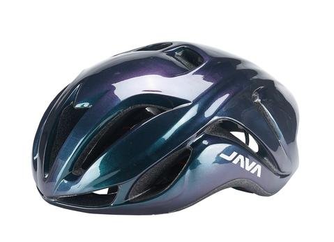 chameleon bike helmet