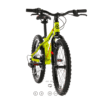 KELLYS 2020 Lumi 30 NEON YELLOW 6s 20"