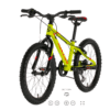 KELLYS 2020 Lumi 30 NEON YELLOW 6s 20"