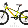 KELLYS 2020 Lumi 30 NEON YELLOW 6s 20"