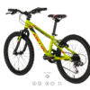 KELLYS 2020 Lumi 30 NEON YELLOW 6s 20"