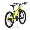 KELLYS 2020 Lumi 30 NEON YELLOW 6s 20"