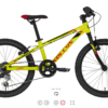 KELLYS 2020 Lumi 30 NEON YELLOW 6s 20"