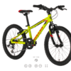 KELLYS 2020 Lumi 30 NEON YELLOW 6s 20"