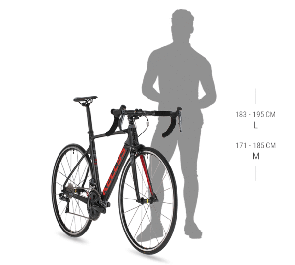 KELLYS 2021 URC 50 M